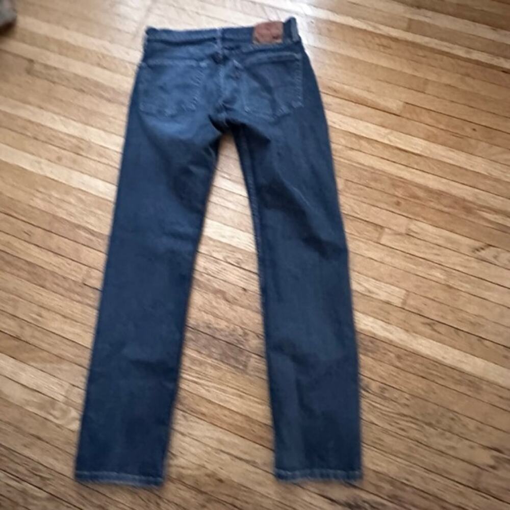 Men's Levi's 559 Relaxed Straight Jeans 30x32 Medium Wash Classic